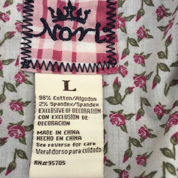 Noir Bouble Breasted Side Pockets Jacket - Picture 4 of 8